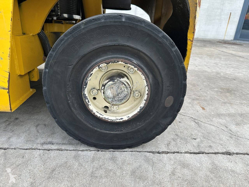 Кар Yale GLP20RF