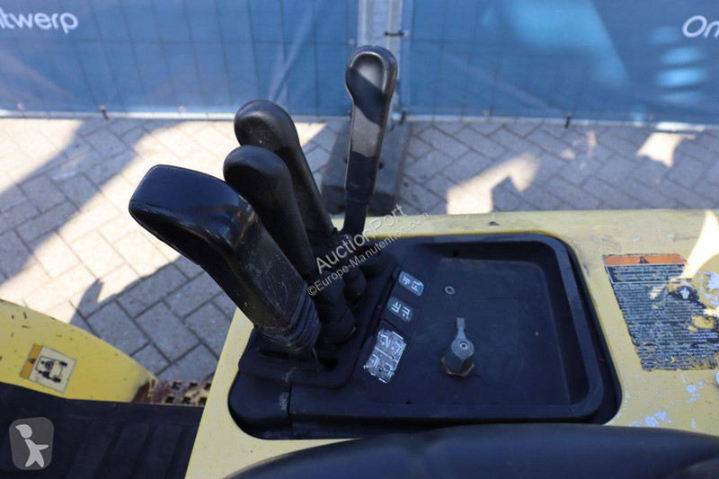 Stivuitor Hyster H3.00XM