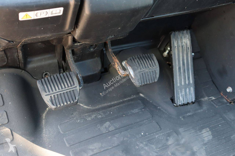 Vysokozdvižný vozík Toyota