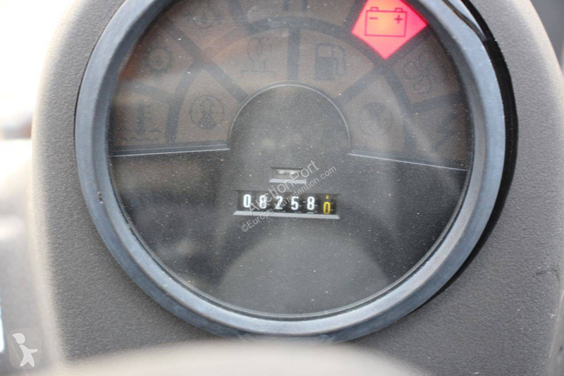 Автопогрузчик Linde H12T-03