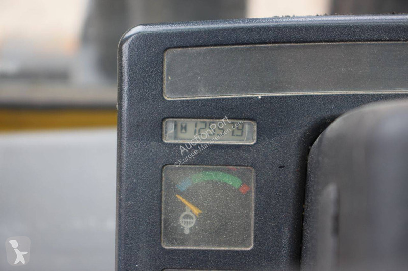 Teleskopický manipulátor Hyster S3.20XM