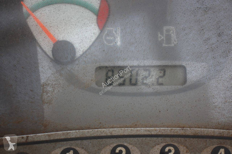 Stivuitor Hyster H4.00XM-6