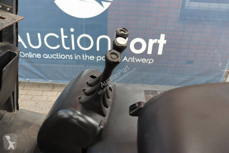 Stivuitor Still R60-35
