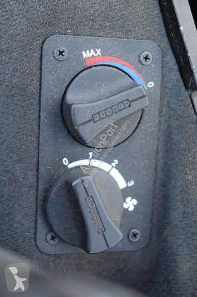 Stivuitor Yale GLP30VX
