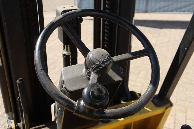 Carretilla elevadora Hyster A1.50XL