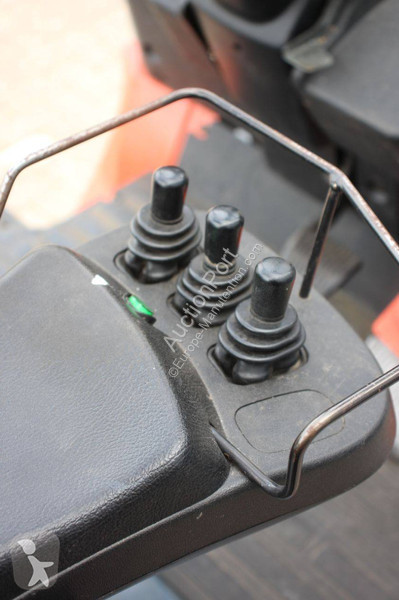 Кар Toyota 20