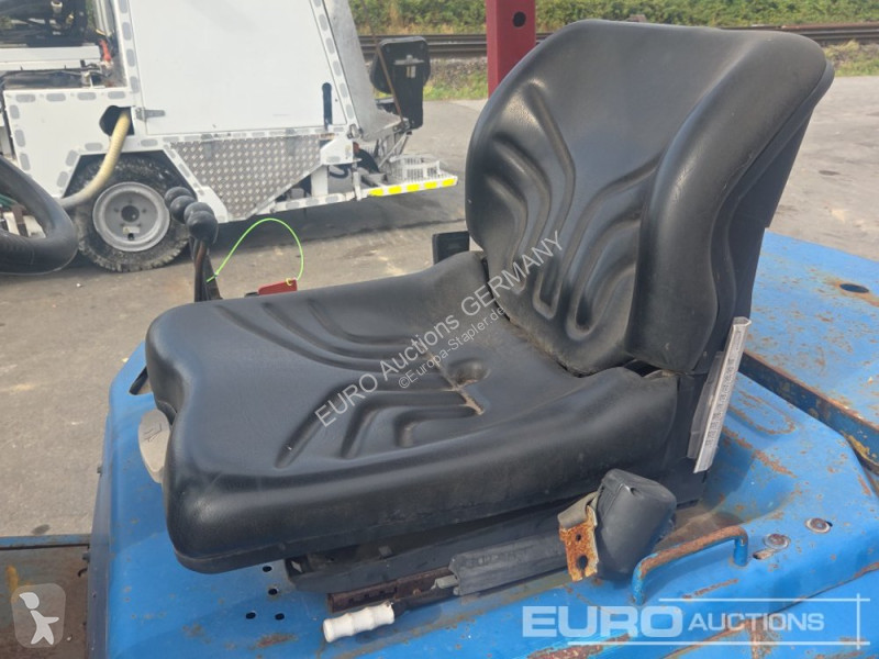 Carretilla elevadora Yale GDP25RF