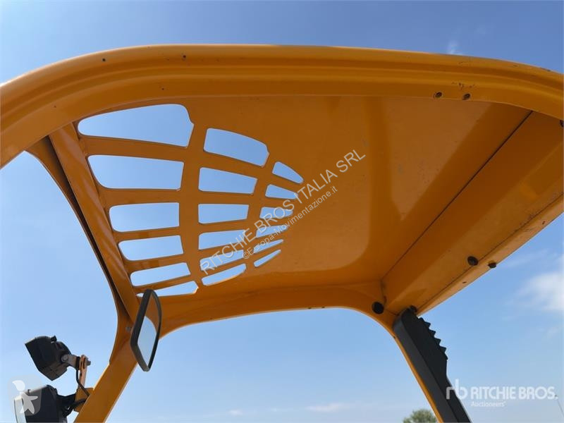 Навантажувач вилковий Manitou MI25D 2500 kg...