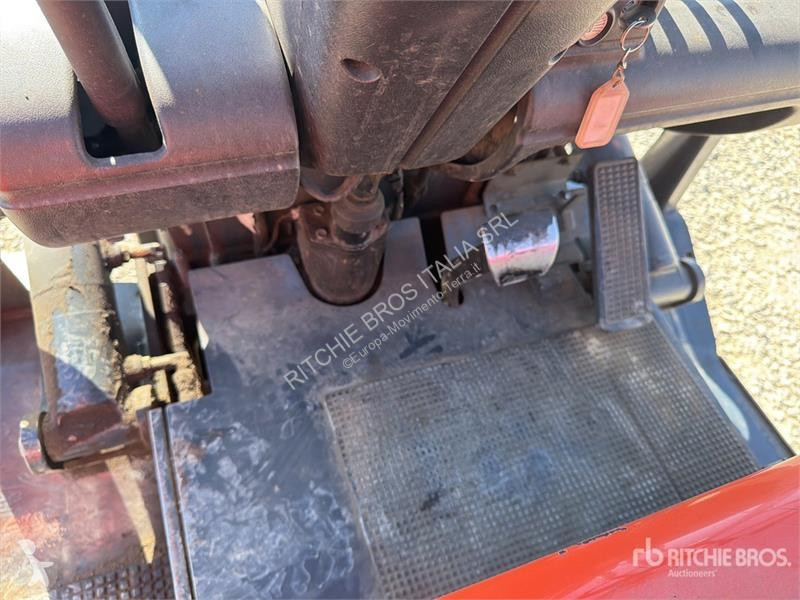 Empilhador elevador Toyota FBMF16 1600 kg...
