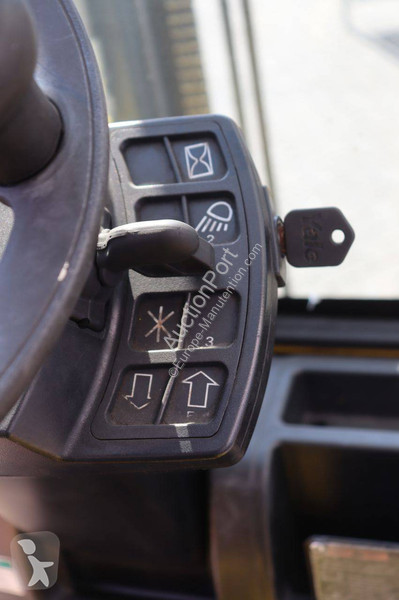 Hyster  Forklift