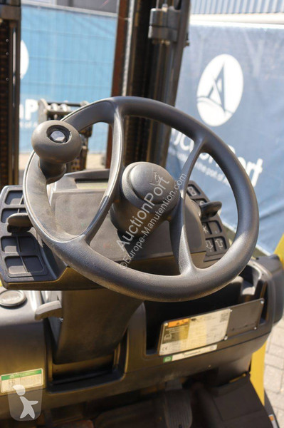 Hyster  Forklift