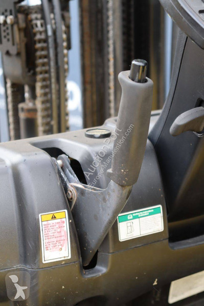 Forklift