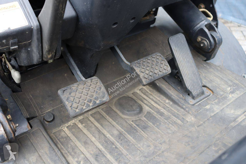Doosan G35C-5 Forklift