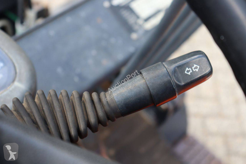 Doosan D25G Forklift