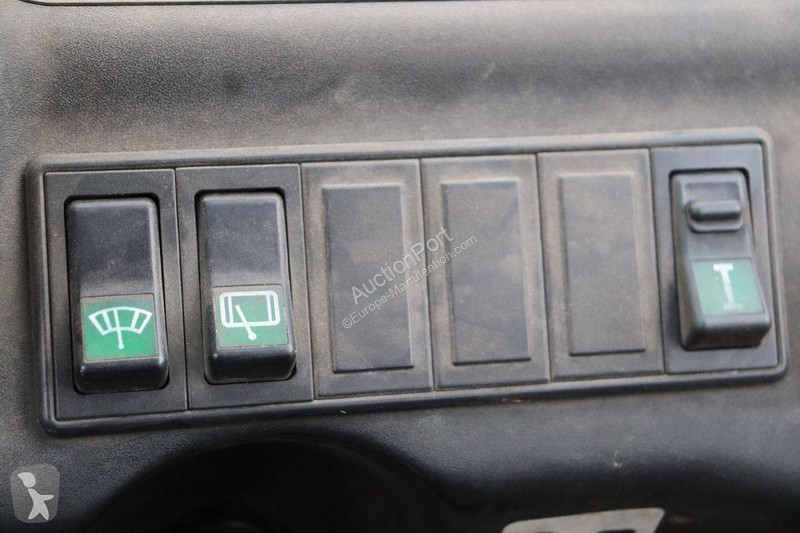 Stivuitor Linde E30/02