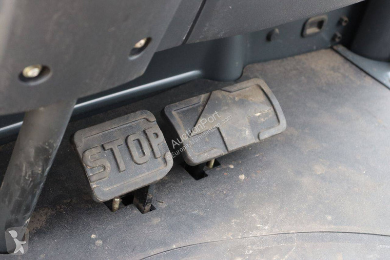 Автопогрузчик Linde H25D-02