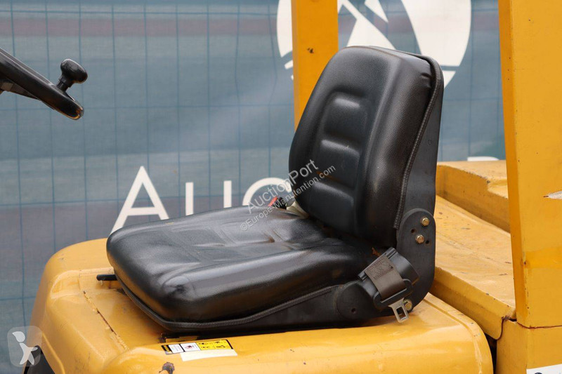 Chariot élévateur Mitsubishi FD30K