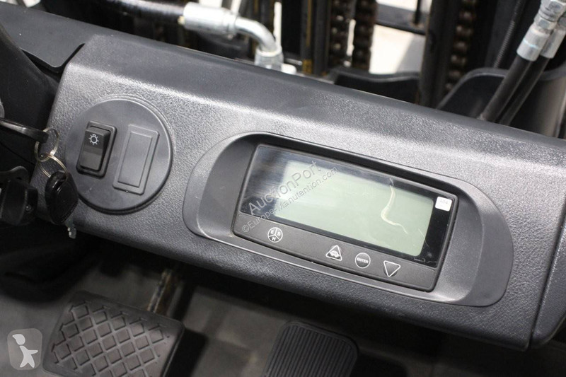 Chariot élévateur Doosan B25x-7plus