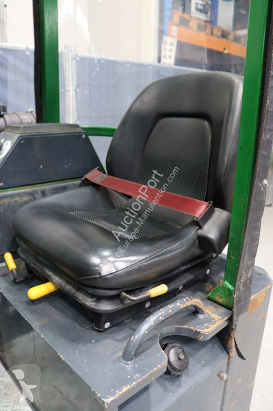 Chariot élévateur Combilift CB