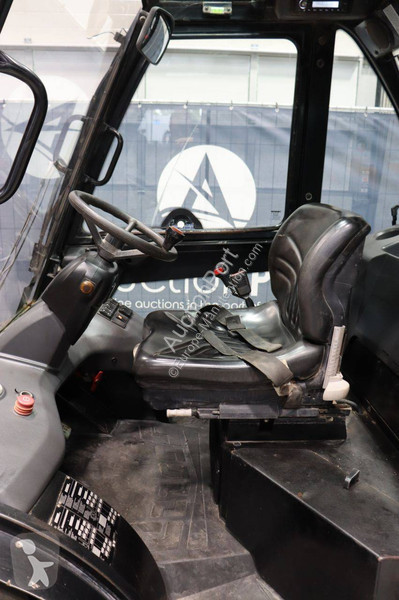 Chariot élévateur Manitou MC18-4
