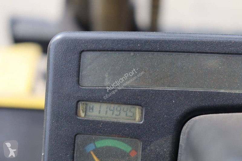 Chariot élévateur Hyster 300XM