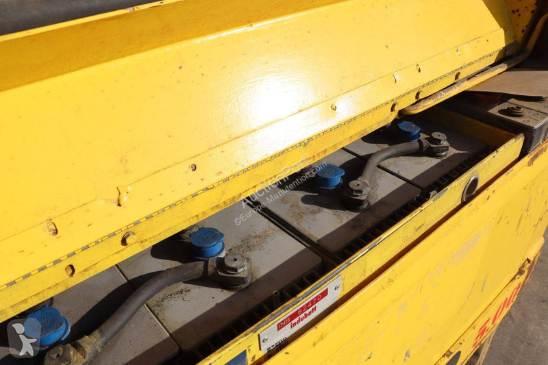 Chariot élévateur Hyster E100XL3