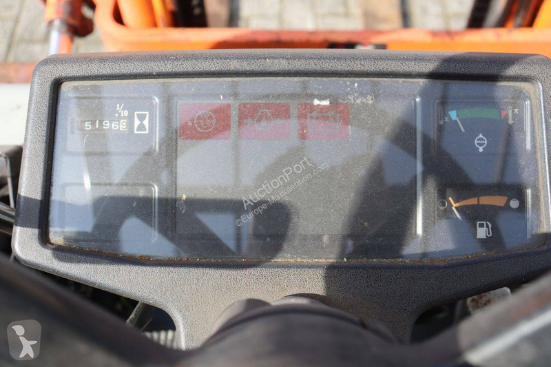 Chariot élévateur Toyota 42 5F GF 20