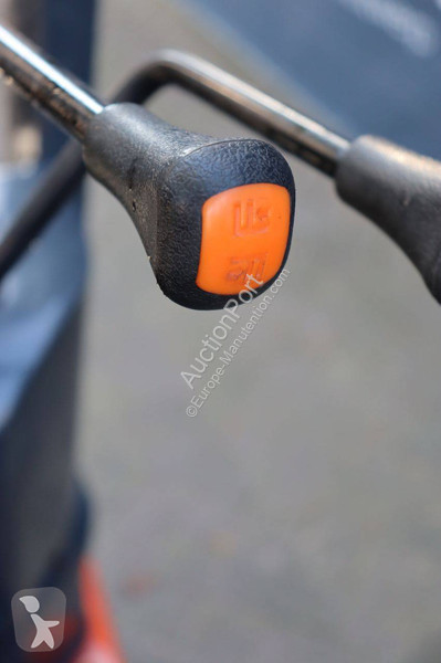 Chariot élévateur  CPD 20
