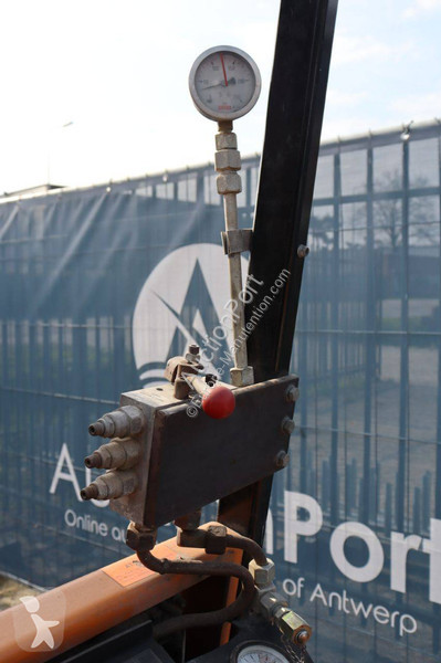 Chariot élévateur Still R60-35