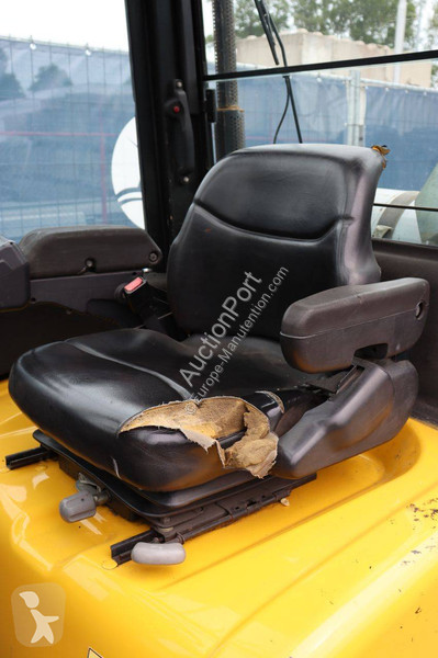 Chariot élévateur Yale GLP25VX