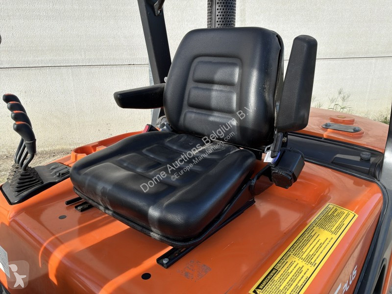 Chariot élévateur Doosan D25GP