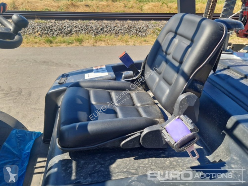 Кар Bobcat D30NXE