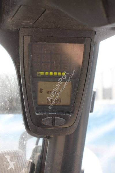 Кар Linde H20D-02/600