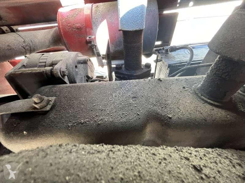 Heftruck Manitou  MB20CL