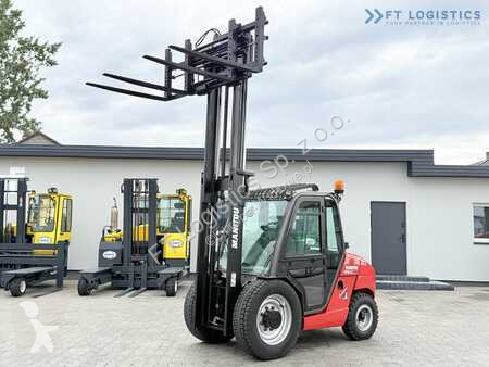 Stivuitor Manitou