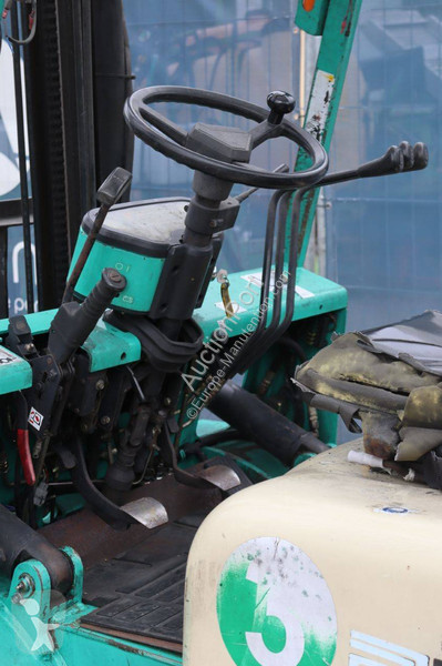 Stivuitor Artison FG 25