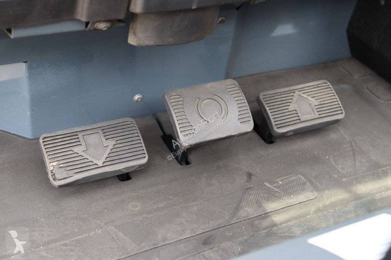 Carrello elevatore Toyota 8FBMKT25