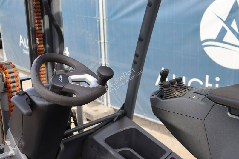 Heftruck Linde H25