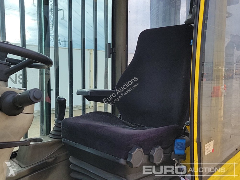 Heftruck  LQ50/12/40