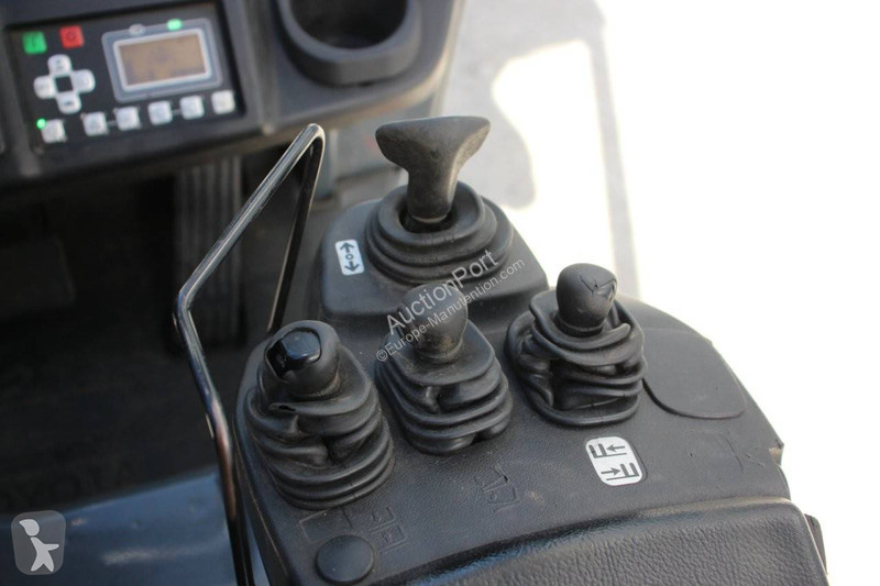 Heftruck Toyota 8FBE18T
