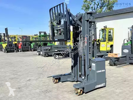 Кар Combilift