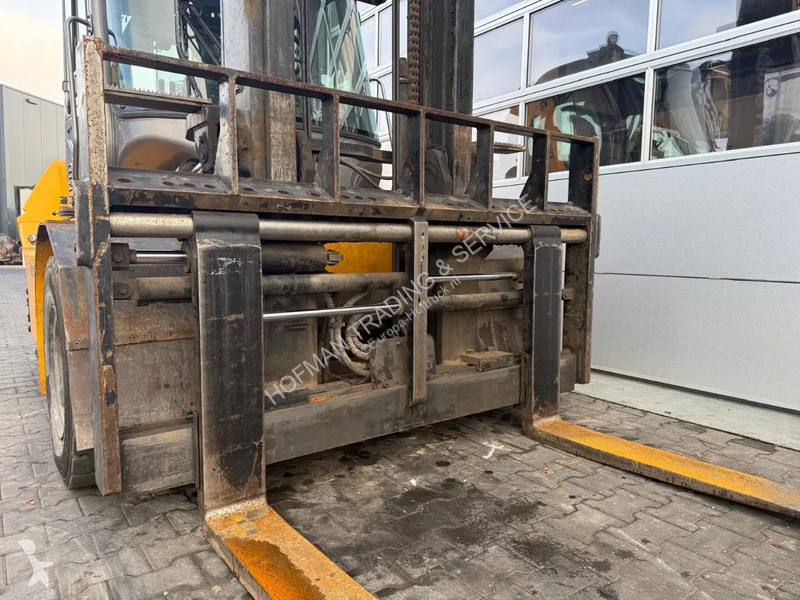 Кар Hyundai 70D-9A