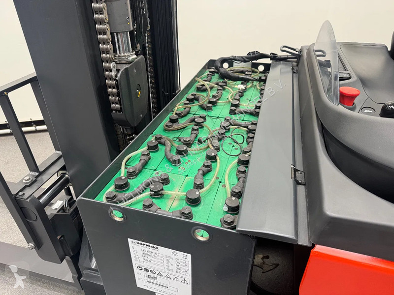 رافعة شوكية Linde 1120 R 14 HD-01