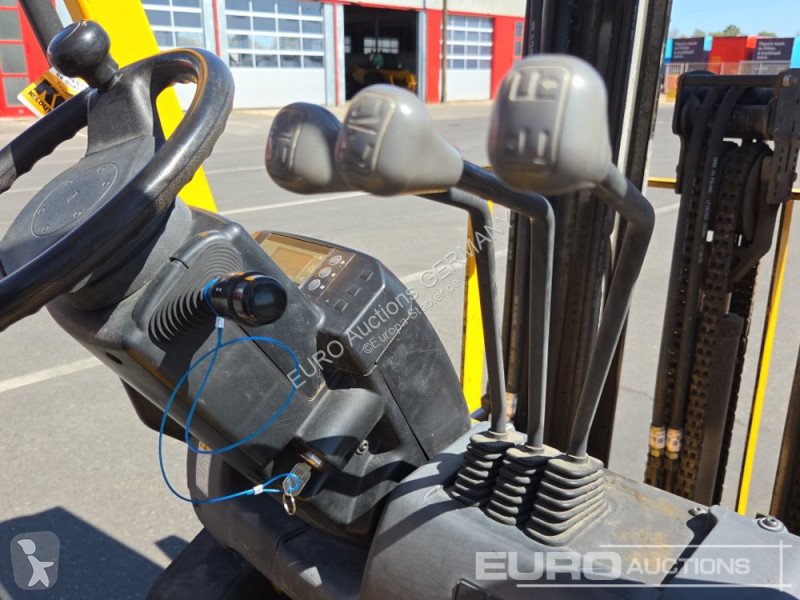 رافعة شوكية Hyster H2.5XT