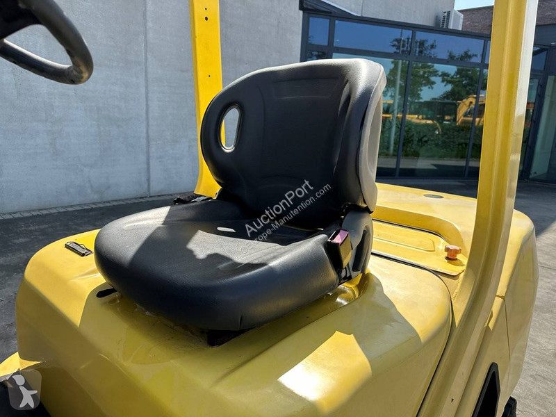 Vysokozdvižný vozík Hyster H3.0
