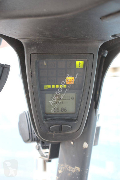 Stivuitor Linde 02
