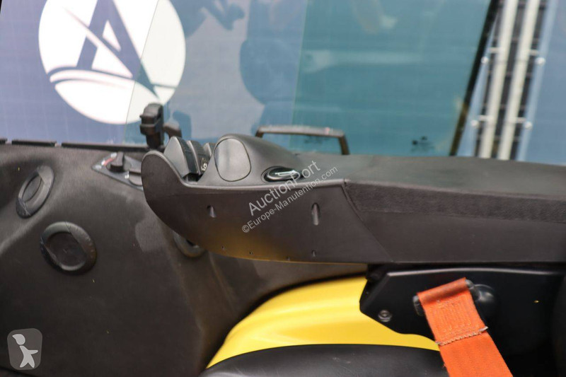 Stivuitor Hyster H4.2