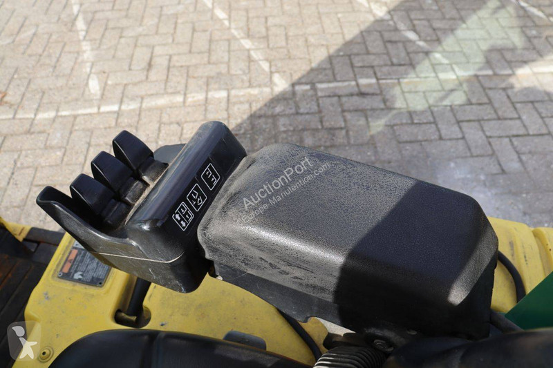 رافعة شوكية Hyster J2.00XMT