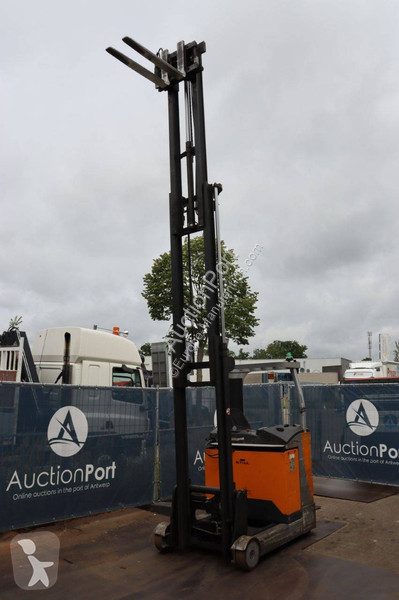 Heftruck Still FM-X20