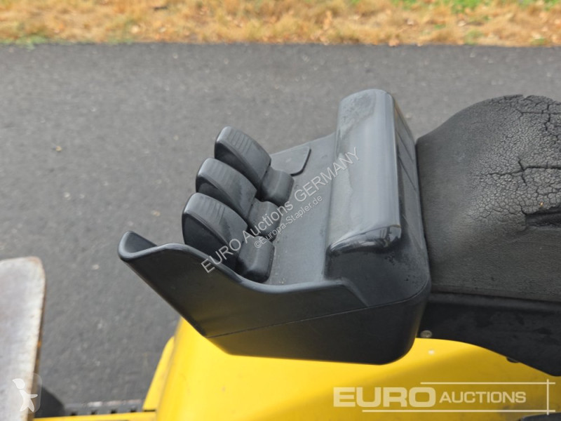 رافعة شوكية Hyster H2.5FT